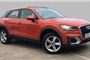 2017 Audi Q2 1.4 TFSI Sport 5dr