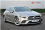 2019 Mercedes-Benz A-Class A220d AMG Line Premium Plus 5dr Auto