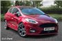 2020 Ford Fiesta 1.0 EcoBoost 140 ST-Line Edition 3dr