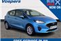 2022 Ford Fiesta 1.0 EcoBoost Trend 5dr