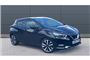 2022 Nissan Micra 1.0 IG-T 92 Tekna 5dr