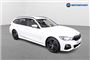 2019 BMW 3 Series Touring 330i M Sport 5dr Step Auto