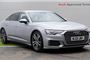 2021 Audi A6 40 TDI S Line 4dr S Tronic