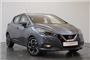 2021 Nissan Micra 1.0 IG-T 92 Acenta 5dr CVT