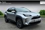 2023 Toyota Yaris Cross 1.5 Hybrid Excel AWD 5dr CVT