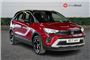 2021 Vauxhall Crossland 1.5 Turbo D Ultimate Nav 5dr