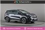 2020 Kia Sportage 1.6 CRDi ISG GT-Line 5dr DCT Auto [AWD]