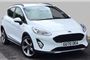 2020 Ford Fiesta Active 1.0 EcoBoost Hybrid mHEV 125 Active Edition 5dr