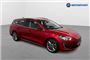 2020 Ford Focus Estate 1.0 EcoBoost Hybrid mHEV 155 Vignale Edition 5dr