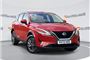 2022 Nissan Qashqai 1.3 DiG-T MH 158 Acenta Premium 5dr Xtronic