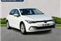 2021 Volkswagen Golf 1.5 TSI Life 5dr