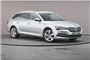 2020 Skoda Superb Estate 1.5 TSI SE L 5dr