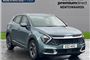 2022 Kia Sportage 1.6T GDi ISG 2 5dr