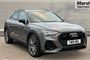 2019 Audi Q3 40 TFSI Quattro Vorsprung 5dr S Tronic