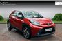 2023 Toyota Aygo X 1.0 VVT-i Edge 5dr