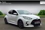 2023 Toyota Yaris 1.5 Hybrid Design 5dr CVT