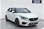 2024 MG MG3 1.5 VTi-TECH Exclusive 5dr [Navigation]