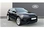 2022 Land Rover Range Rover Evoque 2.0 D200 R-Dynamic SE 5dr Auto