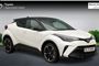 2022 Toyota C-HR 1.8 Hybrid GR Sport 5dr CVT