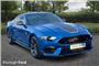 2021 Ford Mustang 5.0 V8 Mach 1 2dr