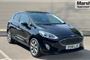 2018 Ford Fiesta 1.0 EcoBoost Zetec 5dr