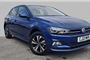 2021 Volkswagen Polo 1.0 TSI 95 Match 5dr