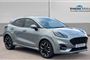 2021 Ford Puma 1.0 EcoBoost Hybrid mHEV ST-Line X 5dr