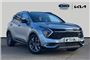 2023 Kia Sportage 1.6T GDi HEV GT-Line S 5dr Auto