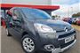 2015 Citroen Berlingo Multispace 1.6 HDi 90 Plus 5dr