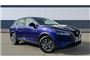 2022 Nissan Qashqai 1.3 DiG-T MH Visia 5dr