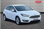 2016 Ford Focus 1.5 TDCi 120 Zetec 5dr