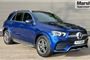 2021 Mercedes-Benz GLE GLE 350de 4Matic AMG Line 5dr 9G-Tronic