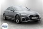 2021 Audi A5 35 TDI S Line 2dr S Tronic