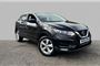 2018 Nissan Qashqai 1.5 dCi Acenta 5dr