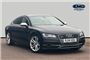 2014 Audi S7 S7 TFSI Quattro 5dr S Tronic