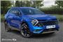 2022 Kia Sportage 1.6T GDi ISG GT-Line 5dr