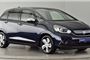 2021 Honda Jazz 1.5 i-MMD Hybrid EX 5dr eCVT