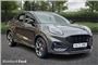 2022 Ford Puma ST 1.5 EcoBoost ST 5dr