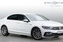 2020 Volkswagen Passat 2.0 TDI SCR 190 R-Line 4dr DSG