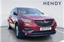 2021 Vauxhall Grandland X 1.2 Turbo SE Premium 5dr Auto [8 Speed]