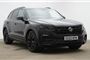 2022 Volkswagen Touareg 3.0 V6 TDI 4Motion Black Edition 5dr Tip Auto