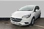 2017 Vauxhall Corsa 1.4 [75] SRi 5dr