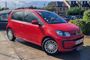 2020 Volkswagen Up 1.0 Up 5dr