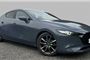 2019 Mazda 3 2.0 Skyactiv G MHEV GT Sport 5dr