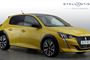 2022 Peugeot 208 1.2 PureTech 100 GT 5dr