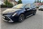 2022 Toyota Corolla 2.0 VVT-i Hybrid Excel 5dr CVT