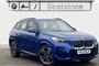 2023 BMW X1 xDrive 30e M Sport 5dr Step Auto