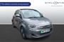 2022 Fiat 500 Electric 87kW Icon 42kWh 2dr Auto