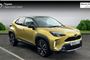 2022 Toyota Yaris Cross 1.5 Hybrid Premiere Edition AWD 5dr CVT