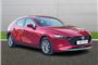 2022 Mazda 3 2.0 e-Skyactiv G MHEV SE-L 5dr